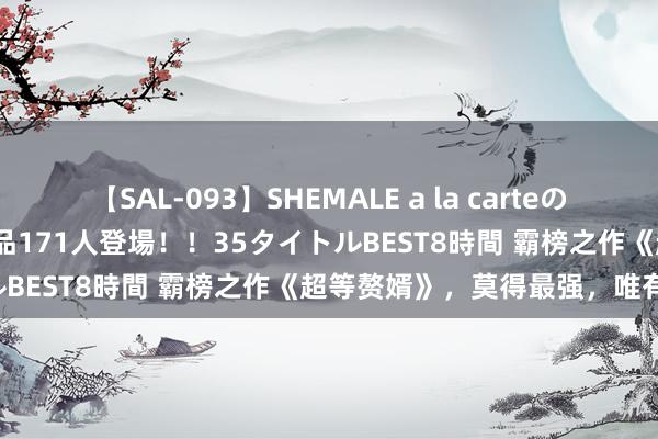 【SAL-093】SHEMALE a la carteの歴史 2008～2011 国内作品171人登場！！35タイトルBEST8時間 霸榜之作《超等赘婿》，莫得最强，唯有更强！