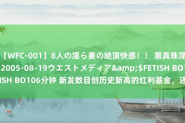 【WFC-001】8人の淫ら妻の絶頂快感！！ 黒真珠淫華帳</a>2005-08-19ウエストメディア&$FETISH BO106分钟 新发数目创历史新高的红利基金，还是资金逃一火所吗？